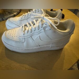 Nike Air Force one